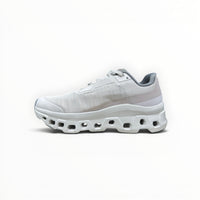 On Cloudmonster Void men's shoe in Greyish Purple - product view 2