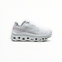 On Cloudmonster Void men's shoe in Greyish Purple - product view 6