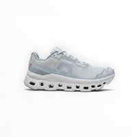 On Cloudmonster Void men's shoe in Alloy/Glacier - product view 1
