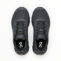 On Cloudmonster Void men's shoe in Black/Black - product view 4