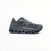 On Cloudmonster Void men's shoe in Black/Black - product view 6