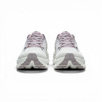 On Cloudtilt men's walking shoes in Purple/White, product view 3