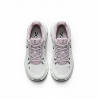 On Cloudtilt men's walking shoes in Purple/White, product view 4
