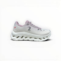 On Cloudtilt men's walking shoes in Purple/White, product view 6