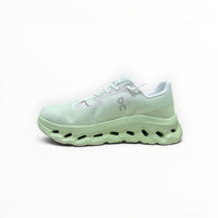On Cloudtilt men's walking shoes in Light Green, product view 2
