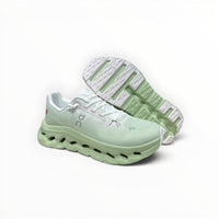 On Cloudtilt men's walking shoes in Light Green, product view 3