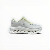 On Cloudtilt men's walking shoes in Light Grey/Yellow, product view 6