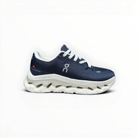On Cloudtilt men's walking shoes in Dark Blue/White, product view 6