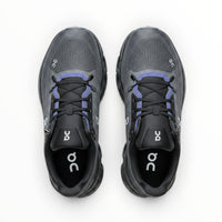 On Cloudtilt men's walking shoes in Black/Blue, product view 5