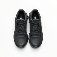 On Cloudtilt men's walking shoes in Black, product view 4