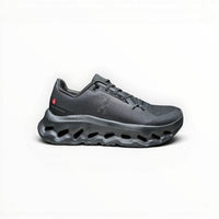 On Cloudtilt men's walking shoes in Black, product view 6
