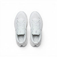 On Cloudtilt men's walking shoes in White, product view 4