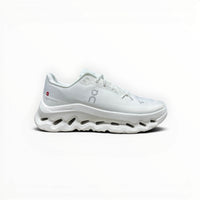 On Cloudtilt men's walking shoes in White, product view 6