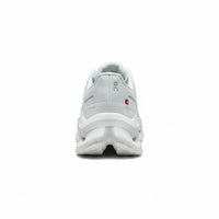On Cloudtilt women's walking shoes in White, product view 4
