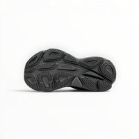 Hoka Bondi 8 women's shoe in Black/Black – product view 3